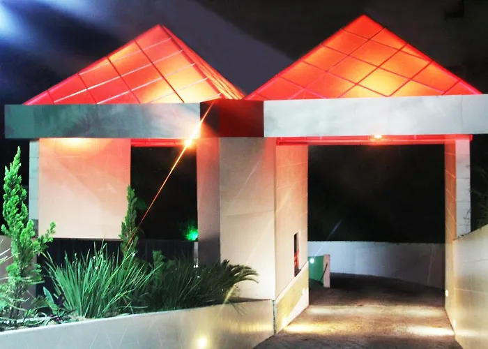 Dom Suites Motel (Adults Only) Salvador